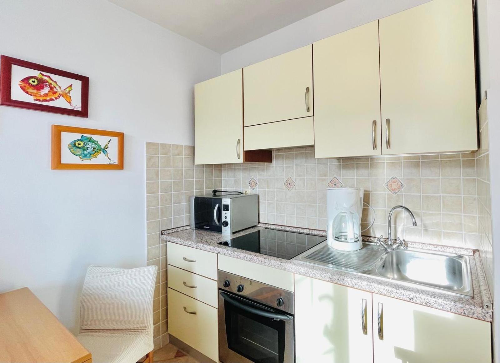 Cozy Apartment Bosnjak Near Opatija, With Sea View Terrace, Air Condition, Free Private Parking Ičići エクステリア 写真